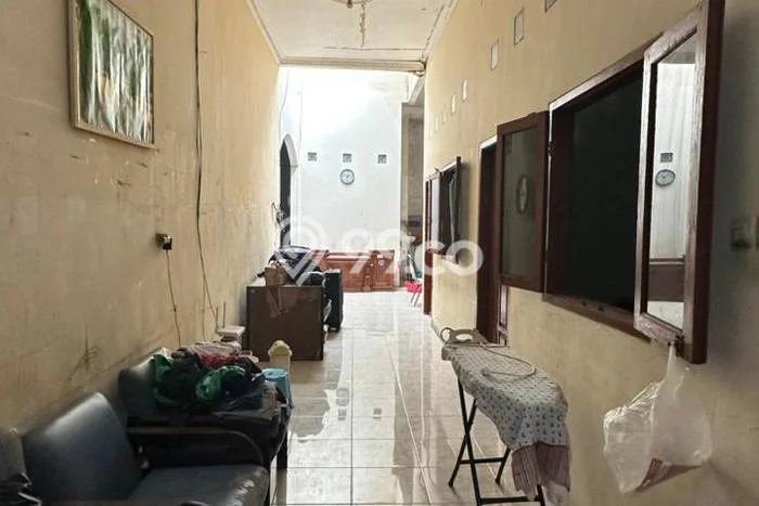 Disewakan Rumah Konsep Minimalis di Sukolilo Surabaya dengan 5 KT Disewakan Rumah Konsep Minimalis di Sukolilo Surabaya dengan 5 KT