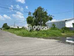Lahan untuk Dijual Lokasi Benowo, Surabaya Luas 1925m2 SHM Lahan untuk Dijual Lokasi Benowo, Surabaya Luas 1925m2 SHM
