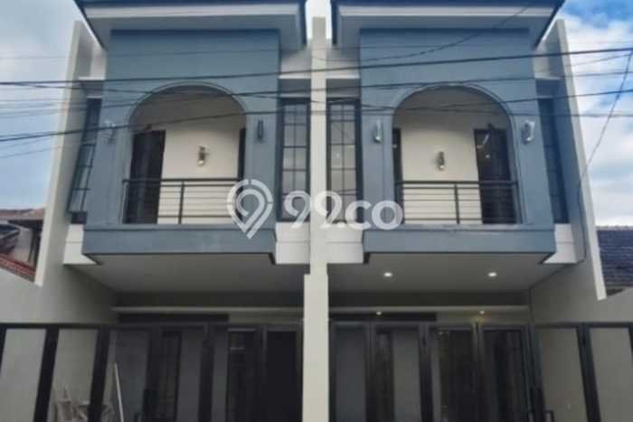 Rumah Minimalis 3 KT LT 75m2 di Wonorejo Rumah Minimalis 3 KT LT 75m2 di Wonorejo