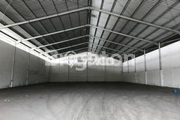 Unit Gudang Tersedia di Margomulyo Spesifikasi LB 1118m2 Unit Gudang Tersedia di Margomulyo Spesifikasi LB 1118m2