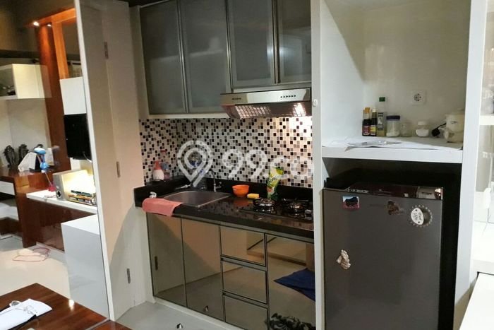 Hunian Apartemen 1 KT 1 KM Dijual di Wiyung Surabaya, Luas 29m2 Hunian Apartemen 1 KT 1 KM Dijual di Wiyung Surabaya, Luas 29m2
