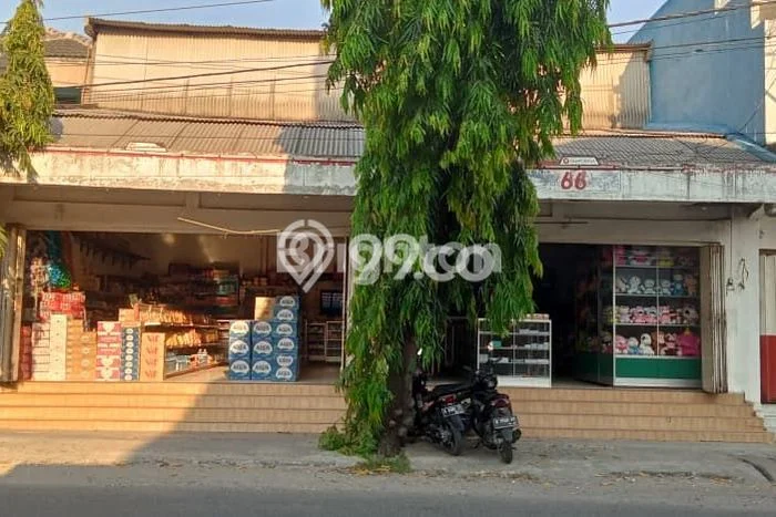 KAWASAN BISNIS! Ruko Kawasan Cepu, Luas 215m2m², Akses Raya KAWASAN BISNIS! Ruko Kawasan Cepu, Luas 215m2m², Akses Raya