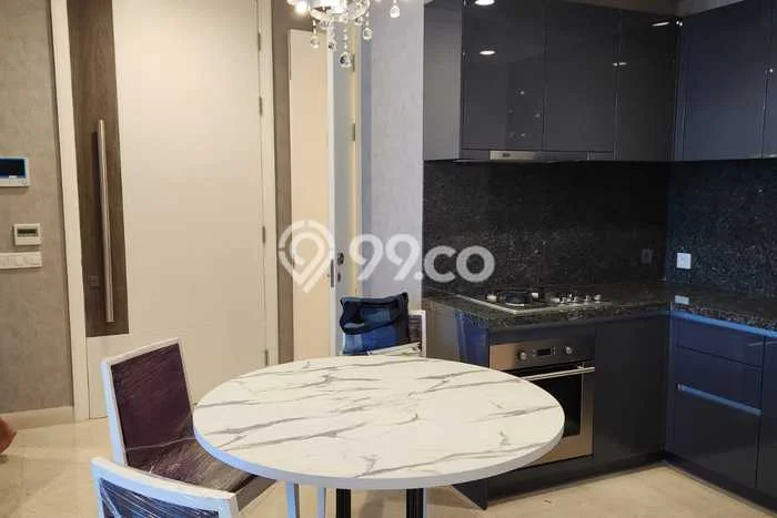 Apartemen Prestisius Dijual di Surabaya Lokasi Strategis Punya 3 Kamar Tidur Apartemen Prestisius Dijual di Surabaya Lokasi Strategis Punya 3 Kamar Tidur