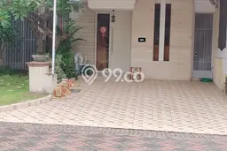 Hunian Mewah LB 250m2 Siap Huni Desain Elegan di Pakuwon Indah, Surabaya Hunian Mewah LB 250m2 Siap Huni Desain Elegan di Pakuwon Indah, Surabaya