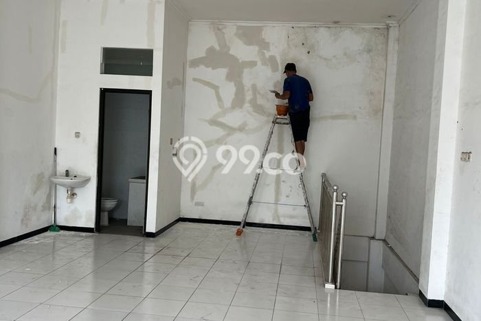 Ruko Bagus LT 70m2 LB 100m2 Dijual di Sukolilo Surabaya Ruko Bagus LT 70m2 LB 100m2 Dijual di Sukolilo Surabaya