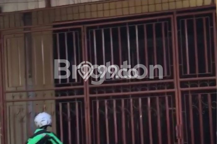 Ruko Paling Dicari LB 495m2 Dijual di Bubutan Ruko Paling Dicari LB 495m2 Dijual di Bubutan