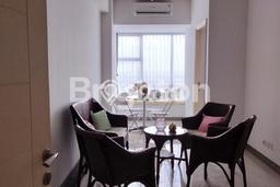 Hunian Apartemen Ideal untuk Dijual di Surabaya dengan 2 Kamar Hunian Apartemen Ideal untuk Dijual di Surabaya dengan 2 Kamar