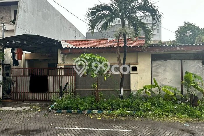 Kavling Tanah di Tenggilis Mejoyo Dijual Luas 325m2 Legalitas SHM Kavling Tanah di Tenggilis Mejoyo Dijual Luas 325m2 Legalitas SHM