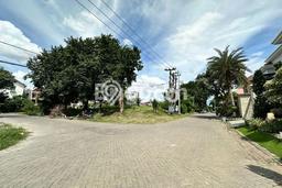 Tanah Komersial Dijual di Dukuh Pakis Surabaya 550m2 Tanah Komersial Dijual di Dukuh Pakis Surabaya 550m2