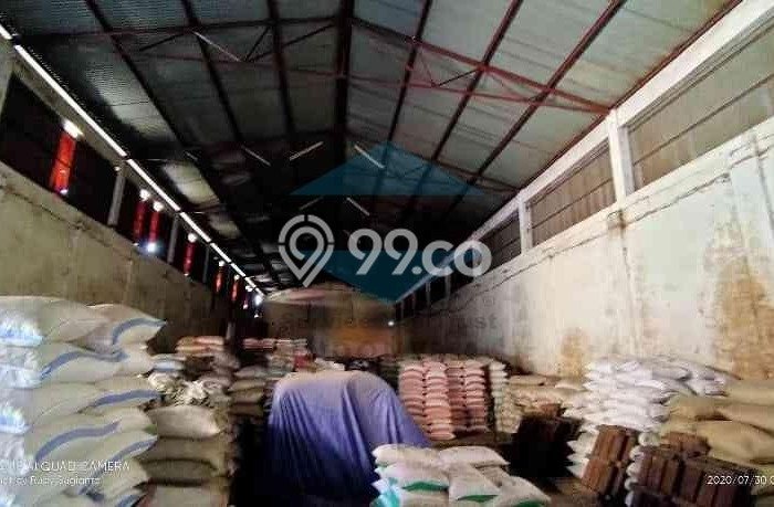 Unit Gudang Strategis di Semampir, Surabaya Potensi Cuan Besar Unit Gudang Strategis di Semampir, Surabaya Potensi Cuan Besar