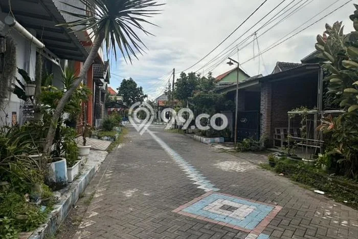 Rumah Sederhana Dijual Lokasi Tulangan 2 Kamar dengan Luas Tanah 90m2 Rumah Sederhana Dijual Lokasi Tulangan 2 Kamar dengan Luas Tanah 90m2
