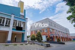 Unit Ruko Dijual di Malang LT 92m2 & LB 223m2 Unit Ruko Dijual di Malang LT 92m2 & LB 223m2