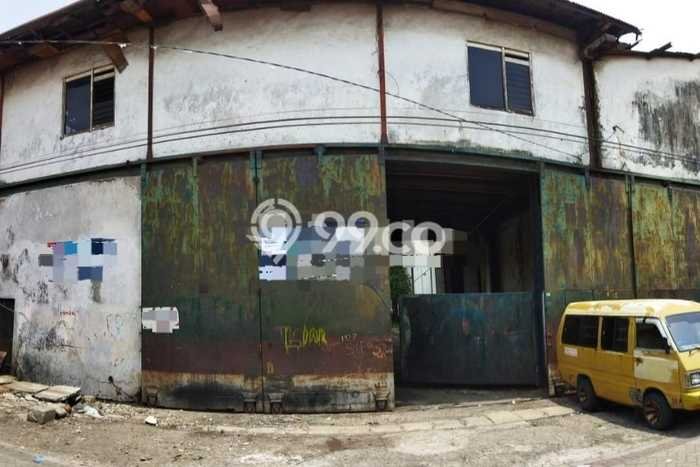 Unit Gudang Strategis di Semampir, Surabaya Potensi Cuan Besar Unit Gudang Strategis di Semampir, Surabaya Potensi Cuan Besar