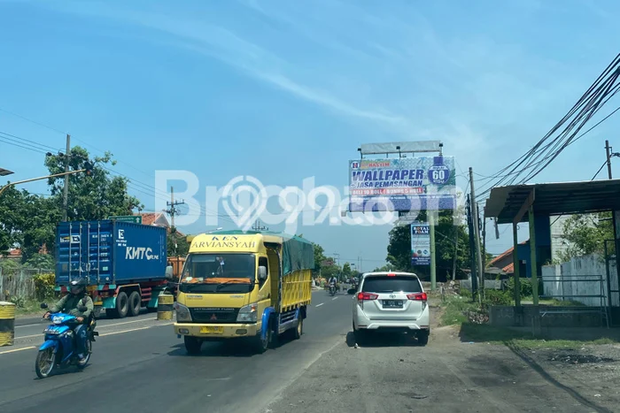 Tanah Kavling di Bangil Dijual dengan Luas 7000m2 Tanah Kavling di Bangil Dijual dengan Luas 7000m2