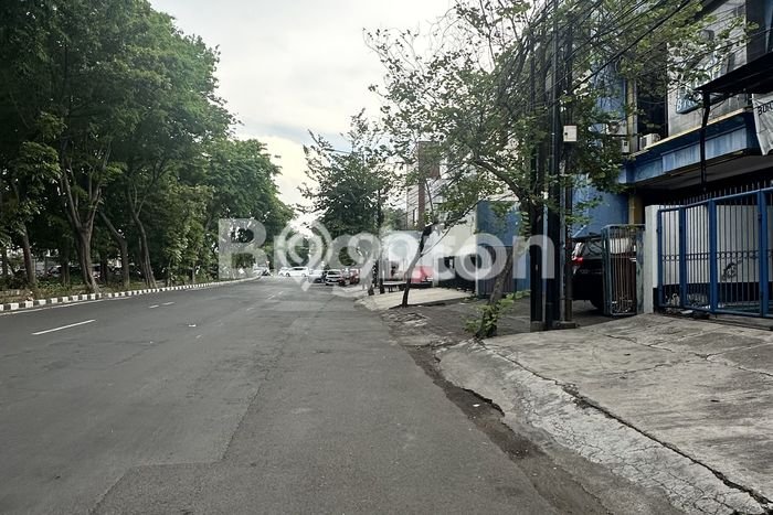 Ruko Kawasan Mulyorejo, Luas 560m2m², Lokasi Berkembang Ruko Kawasan Mulyorejo, Luas 560m2m², Lokasi Berkembang