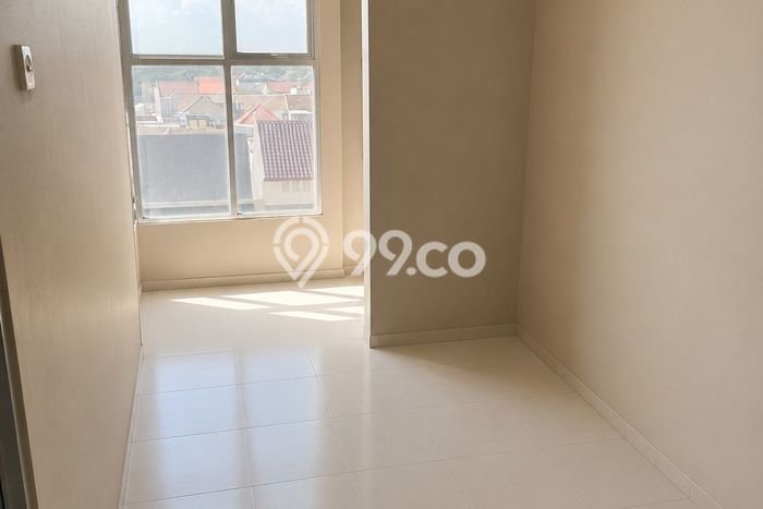 Apartemen Terjangkau di Sukolilo Surabaya dengan 2 KT & 1 KM Apartemen Terjangkau di Sukolilo Surabaya dengan 2 KT & 1 KM