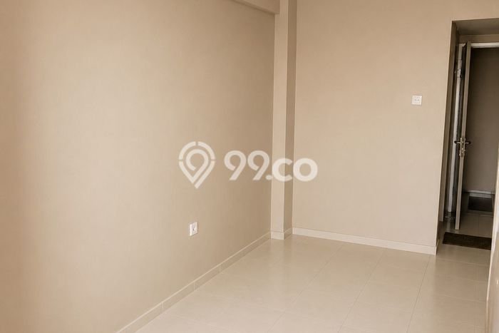Apartemen Terjangkau di Sukolilo Surabaya dengan 2 KT & 1 KM Apartemen Terjangkau di Sukolilo Surabaya dengan 2 KT & 1 KM