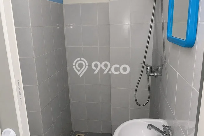 Unit Apartemen 1 Kamar & 1 Kamar Mandi Dijual di Sukolilo, Surabaya Unit Apartemen 1 Kamar & 1 Kamar Mandi Dijual di Sukolilo, Surabaya