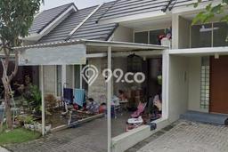 Dijual Hunian Rumah Nyaman 2 KT di Citraland, Surabaya Dijual Hunian Rumah Nyaman 2 KT di Citraland, Surabaya