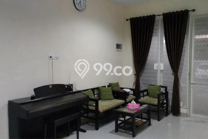 Dijual Cepat Rumah Favorit Siap Huni LB 250m2 di Mulyorejo, Surabaya Dijual Cepat Rumah Favorit Siap Huni LB 250m2 di Mulyorejo, Surabaya