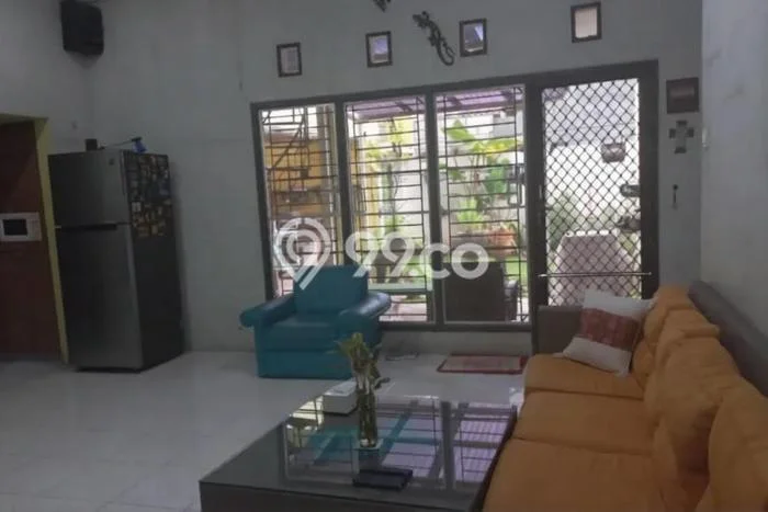 Hunian Cantik Minimalis Lb 150m2 di Waru, Sidoarjo Hunian Cantik Minimalis Lb 150m2 di Waru, Sidoarjo