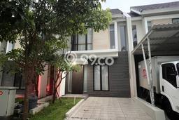 Rumah Minimalis 2 Kamar LT 72m2 di Citraland Rumah Minimalis 2 Kamar LT 72m2 di Citraland