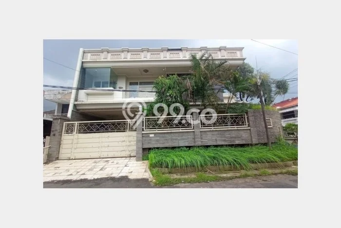Jarang Ada! Rumah Kontrakan 11 Kamar Bagus Siap Huni Dharma Husada Jarang Ada! Rumah Kontrakan 11 Kamar Bagus Siap Huni Dharma Husada