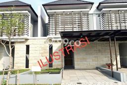 Dijual Cepat Rumah Favorit Siap Huni LB 110m2 di Sambikerep, Surabaya Dijual Cepat Rumah Favorit Siap Huni LB 110m2 di Sambikerep, Surabaya