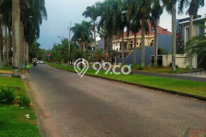 Tanah Komersial Dijual di Blimbing Malang 733m2 Tanah Komersial Dijual di Blimbing Malang 733m2