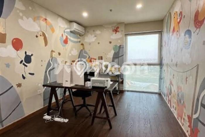 Untuk Dijual Apartemen Mewah 4 Bedroom di Surabaya Dekat ke Fasilitas Publik Untuk Dijual Apartemen Mewah 4 Bedroom di Surabaya Dekat ke Fasilitas Publik