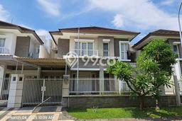 Dijual Rumah Mewah Exclusive di Sukolilo, Surabaya Dijual Rumah Mewah Exclusive di Sukolilo, Surabaya