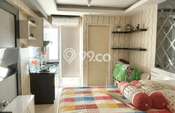 Apartemen Harga Bersahabat di Mulyorejo Spesifikasi 1 Kamar Apartemen Harga Bersahabat di Mulyorejo Spesifikasi 1 Kamar