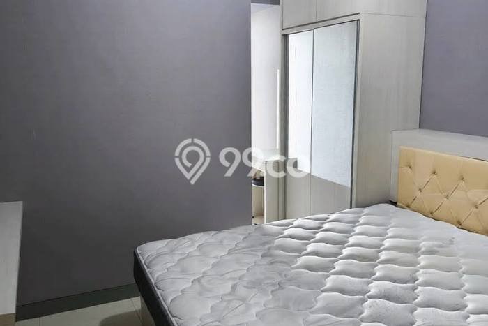 Apartemen Favorit Modern Dijual di Surabaya dengan 2 Kamar Tidur Apartemen Favorit Modern Dijual di Surabaya dengan 2 Kamar Tidur