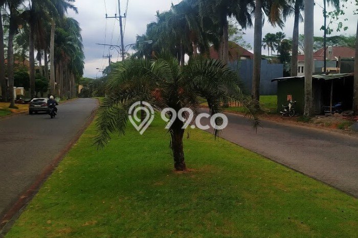 Tanah Komersial Dijual di Blimbing Malang 733m2 Tanah Komersial Dijual di Blimbing Malang 733m2