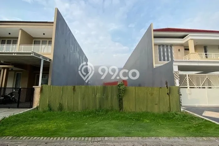 Kavling Tanah Dijual di Mulyorejo Surabaya Spesifikasi 200m2 Kavling Tanah Dijual di Mulyorejo Surabaya Spesifikasi 200m2
