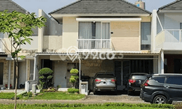 Rumah Mewah Siap Huni LT 160m2 di Wiyung, Surabaya Rumah Mewah Siap Huni LT 160m2 di Wiyung, Surabaya