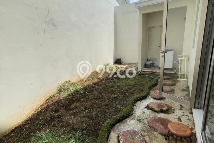 Rumah Modern Cantik 4 KT Siap Huni di Menganti Rumah Modern Cantik 4 KT Siap Huni di Menganti
