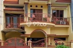 Jual Rumah Minimalis Bagus Punya 6 KT di Waru Sidoarjo SHM Jual Rumah Minimalis Bagus Punya 6 KT di Waru Sidoarjo SHM