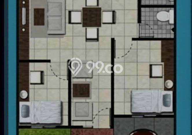 Jual Rumah Strategis Bagus Punya 3 KT di Menganti Gresik SHM Jual Rumah Strategis Bagus Punya 3 KT di Menganti Gresik SHM