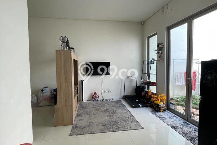Rumah Modern Cantik 4 KT Siap Huni di Menganti Rumah Modern Cantik 4 KT Siap Huni di Menganti