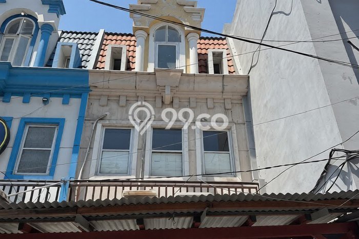 Untuk Dijual! Ruko di Panjang Jiwo Surabaya LT 63m2 / LB 147m2 Kawasan Bisnis Untuk Dijual! Ruko di Panjang Jiwo Surabaya LT 63m2 / LB 147m2 Kawasan Bisnis