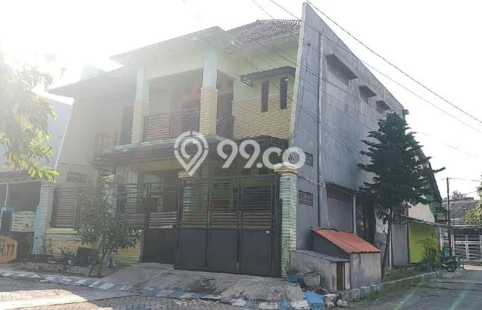 Taman Sidorejo Taman Sidorejo