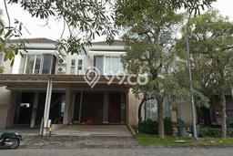 Hunian Nyaman Asri 5 KT Siap Huni di Citraland Surabaya Hunian Nyaman Asri 5 KT Siap Huni di Citraland Surabaya