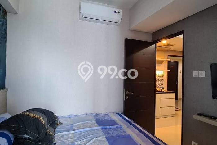 Unit Apartemen 0 Kamar & 0 Kamar Mandi Dijual di Gayungan, Surabaya Unit Apartemen 0 Kamar & 0 Kamar Mandi Dijual di Gayungan, Surabaya