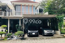 For Sale Rumah Mewah Exclusive di Buduran, Sidoarjo For Sale Rumah Mewah Exclusive di Buduran, Sidoarjo