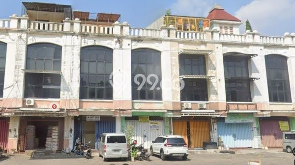 Dijual Ruko di Rungkut, Surabaya Harga Penawaran Spesial Dijual Ruko di Rungkut, Surabaya Harga Penawaran Spesial