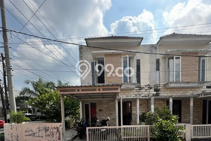 Dijual Rumah 3 Kamar Lokasi Strategis Bagus dan Strategis di Menganti Dijual Rumah 3 Kamar Lokasi Strategis Bagus dan Strategis di Menganti