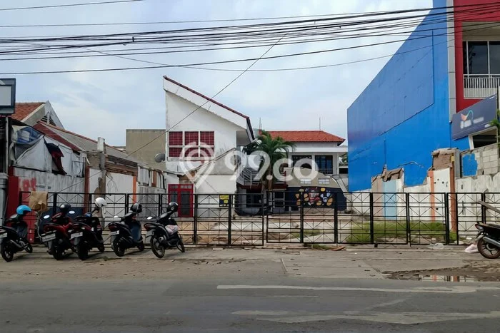 Jarang Ada! Tanah di Rungkut Punya Luas 490m2 SHM Jarang Ada! Tanah di Rungkut Punya Luas 490m2 SHM