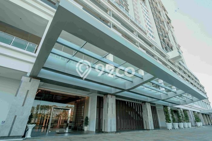 Apartemen Favorit Nyaman Dijual di Surabaya dengan 2 Kamar Tidur Apartemen Favorit Nyaman Dijual di Surabaya dengan 2 Kamar Tidur