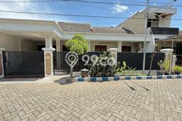 Rumah Modern Cantik 4 Kamar Bisa Langsung Pindah di Waru Rumah Modern Cantik 4 Kamar Bisa Langsung Pindah di Waru
